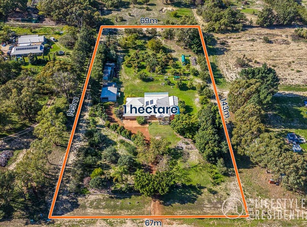 18 Heffron Way, Gabbadah, WA 6041