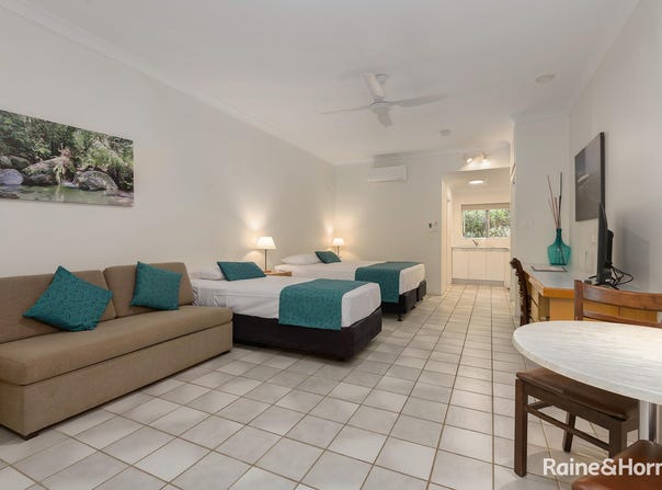 6/121 Davidson Street, Port Douglas, Qld 4877