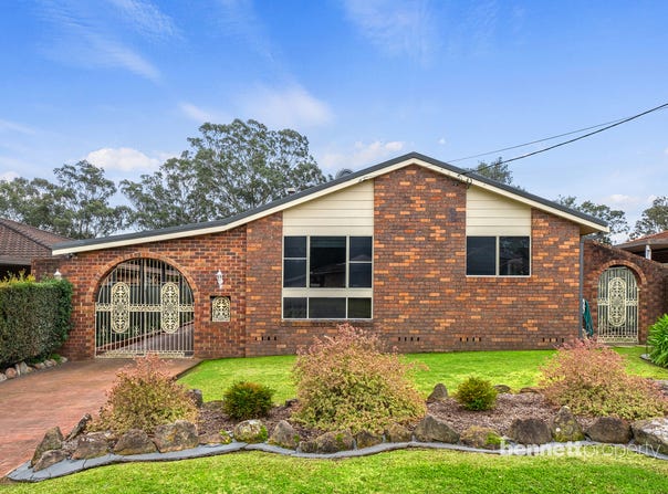 17 Gormley Street, Freemans Reach, NSW 2756