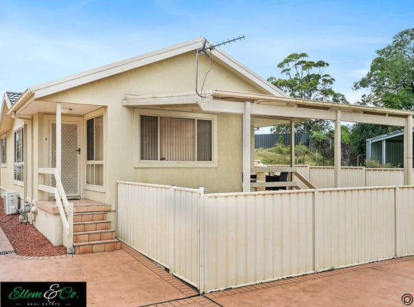 3/29 Windang Road, Primbee, NSW 2502