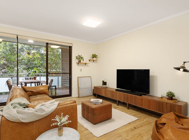 12/1155-1159 Pacific Highway, Pymble, NSW 2073
