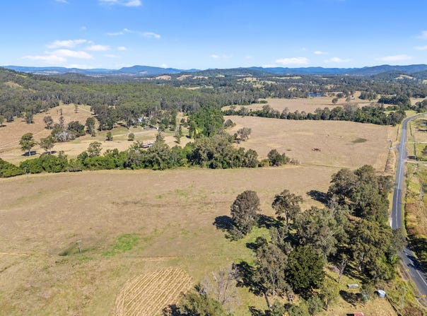 Lot 135, 1995 Mary Valley Road, Kandanga, Qld 4570