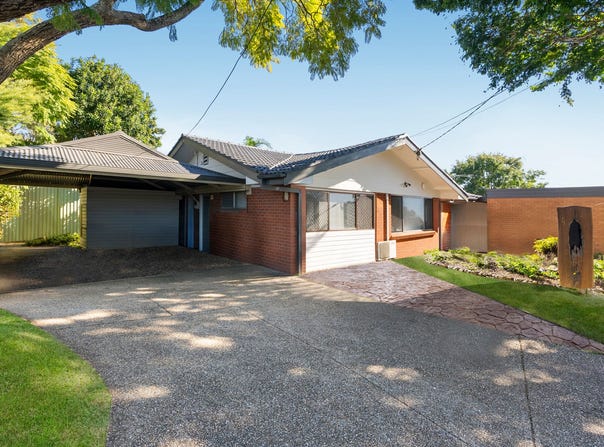 4 Sangster Street, MacGregor, Qld 4109