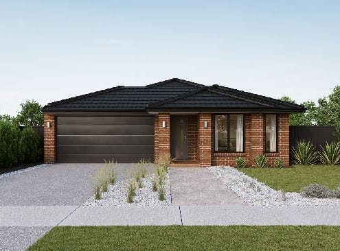 Lot 639 Westdahl Street (Olivia Estate), Truganina, Vic 3029