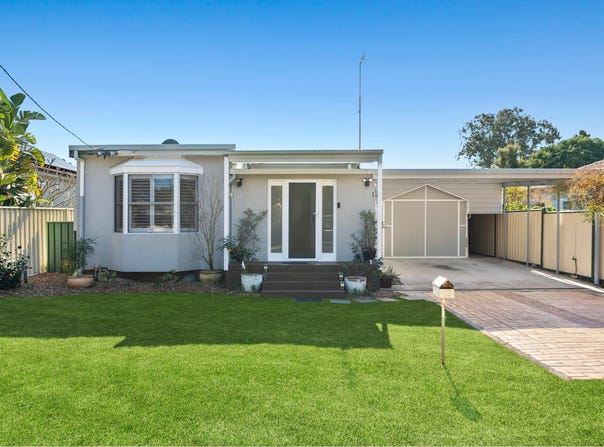 13 Terry Avenue, Woy Woy, NSW 2256