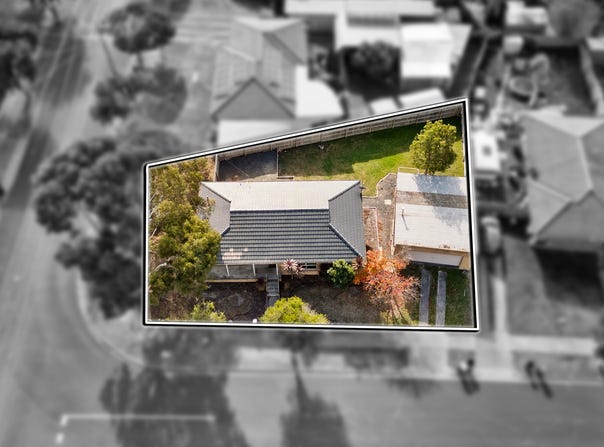 22 McCarthy Street, Churchill, Vic 3842