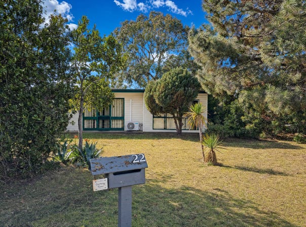 22 Centreway Road, St Leonards, Vic 3223
