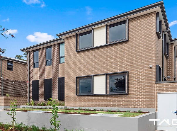 1-37, 38-40 Manning Street, Kingswood, NSW 2747
