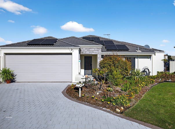48 Norwich Way, High Wycombe, WA 6057