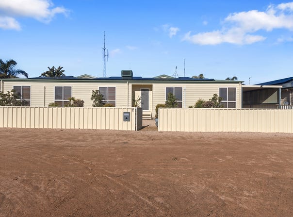 2 Brittain Road, Kadina, SA 5554