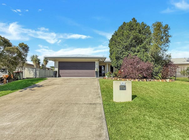 35 Amaroo Drive, Mareeba, Qld 4880