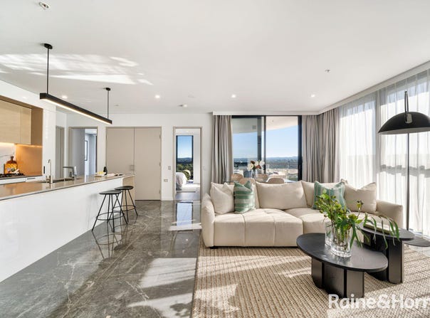 1907/112 Talavera Road, Macquarie Park, NSW 2113