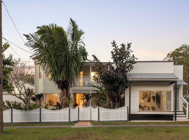 72 Valaria Avenue, Seven Hills, Qld 4170