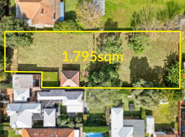 90 Sydney Street, Willoughby, NSW 2068