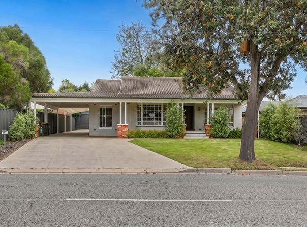 9 Derwent Crescent, Banksia Park, SA 5091