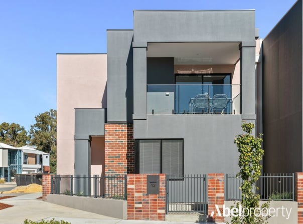 12 Filly Avenue, Cockburn Central, WA 6164