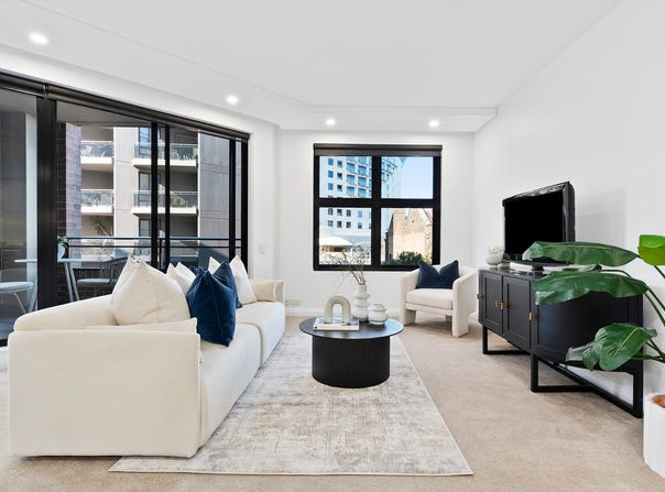 C507/24-26 Point Street, Pyrmont, NSW 2009