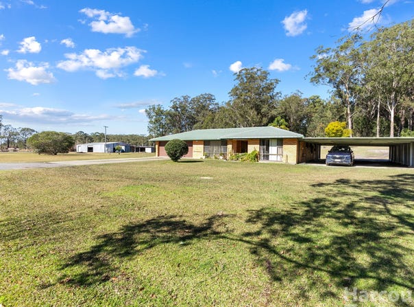 85 Moorside Drive, Telegraph Point, NSW 2441