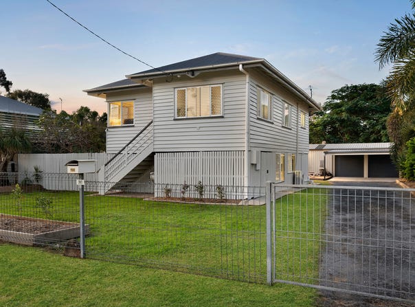 23  Welch Street, Park Avenue, Qld 4701