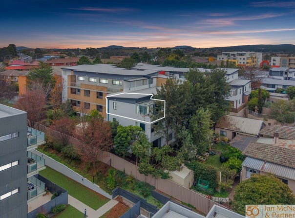 39/3a Stornaway Road, Queanbeyan, NSW 2620