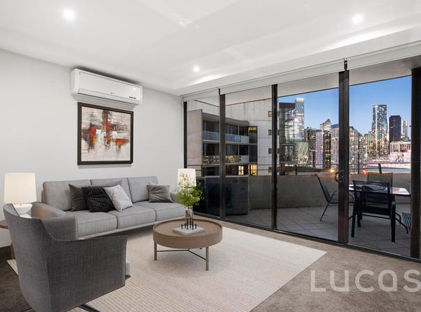 2103/15 Caravel Lane, Docklands, Vic 3008