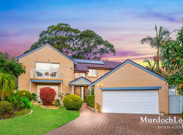 14 Rebecca Place, Cherrybrook, NSW 2126