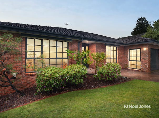 8 Cardiff Street, Vermont, Vic 3133