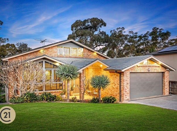 5 Lockyer Close, Dural, NSW 2158