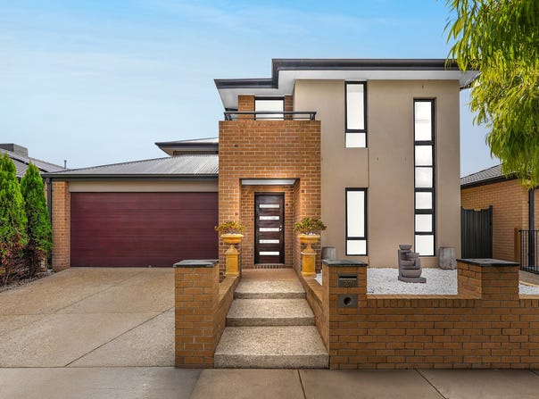 23 Clifton Circuit, Tarneit, Vic 3029