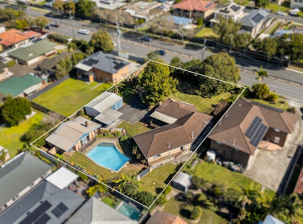 709 Webster Road, Chermside, Qld 4032