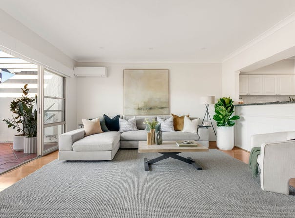 12/7 Williams Parade, Dulwich Hill, NSW 2203