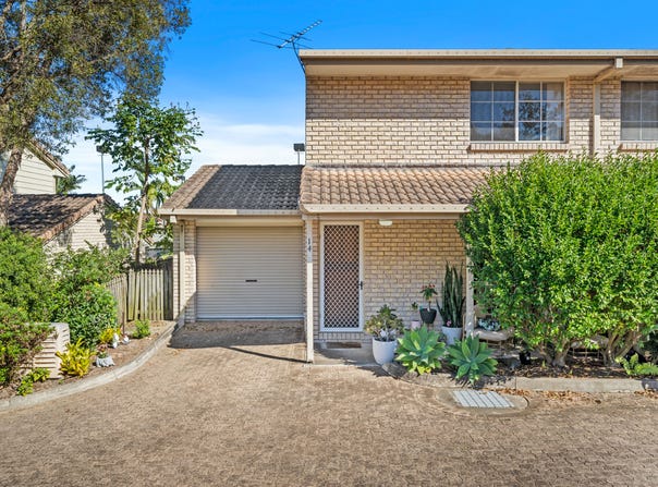 14/35 Dennis Road, Springwood, Qld 4127