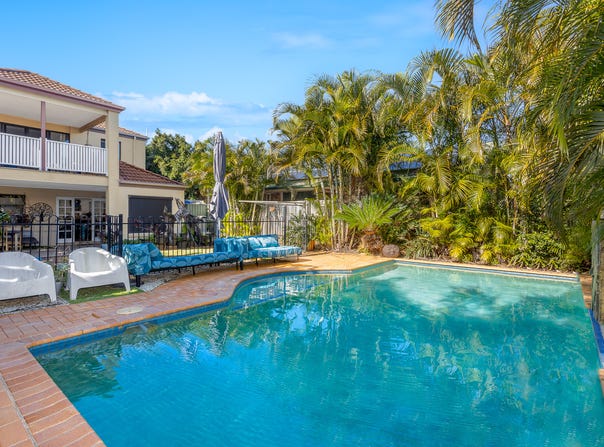 621A Oxley Avenue, Scarborough, Qld 4020