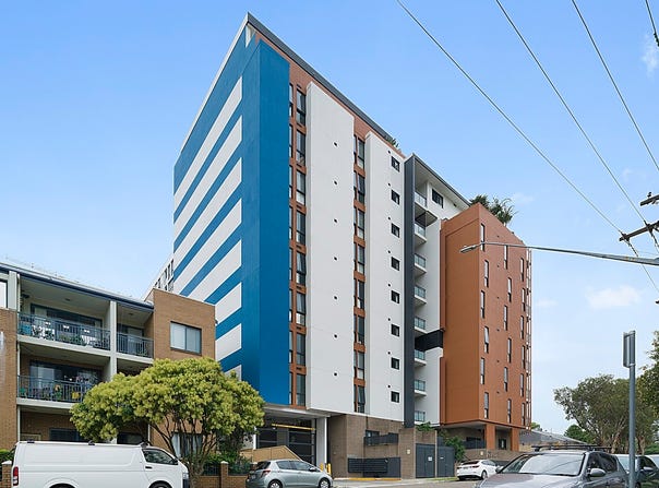 302/21 James Street, Lidcombe, NSW 2141
