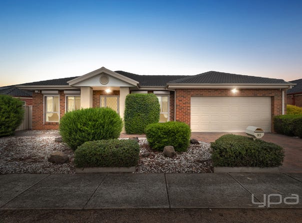 31 Christina Crescent, Kurunjang, Vic 3337
