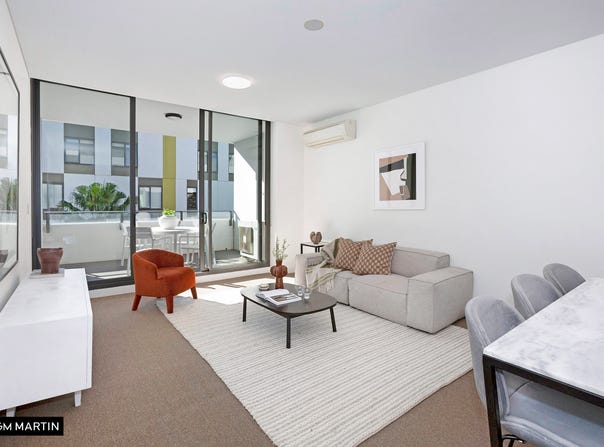 160/629 Gardeners Road, Mascot, NSW 2020