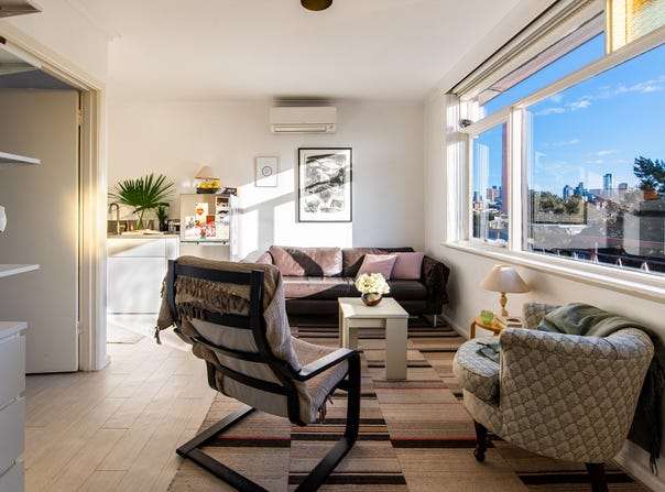 15/9 South Terrace, Clifton Hill, Vic 3068