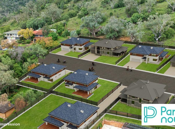 Lot 107 Warramunga Avenue, Tamworth, NSW 2340