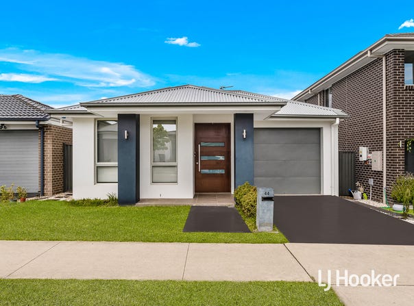 44 Patridge Street, Marsden Park, NSW 2765