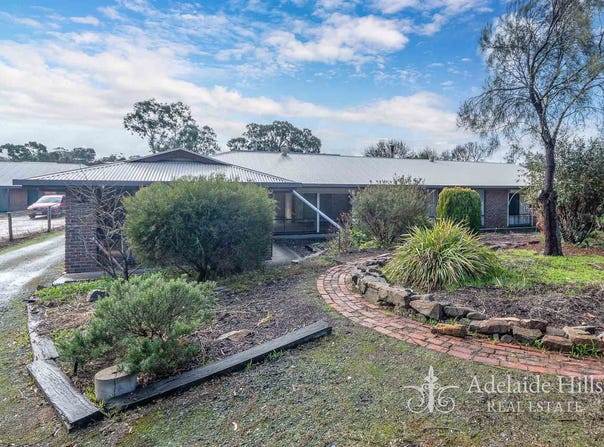 11 Bleeze Street, Birdwood, SA 5234