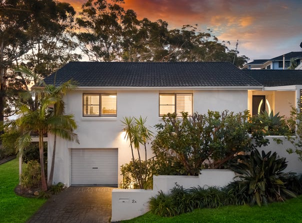 2a Moonah Avenue, Saratoga, NSW 2251