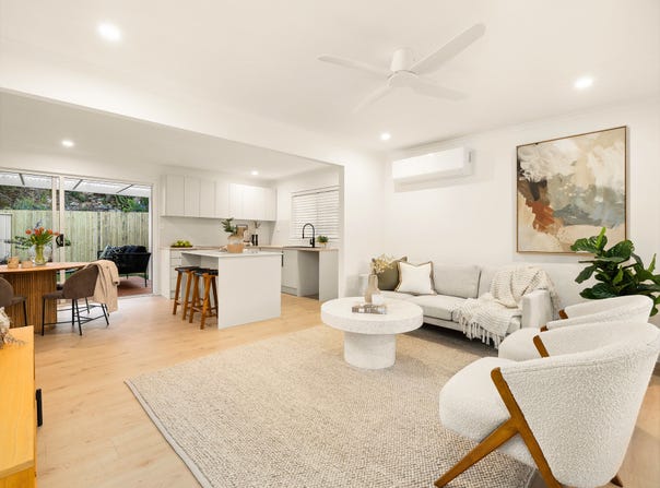 35 Sherwood Crescent, Bellbird Park, Qld 4300