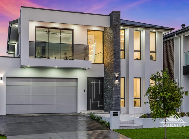 20 Numbat  street, Marsden Park, NSW 2765