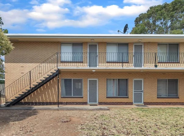 6/1 Fielding Road, Clarence Park, SA 5034