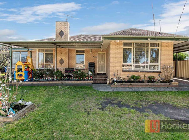 7 Clapham Avenue, Springvale, Vic 3171