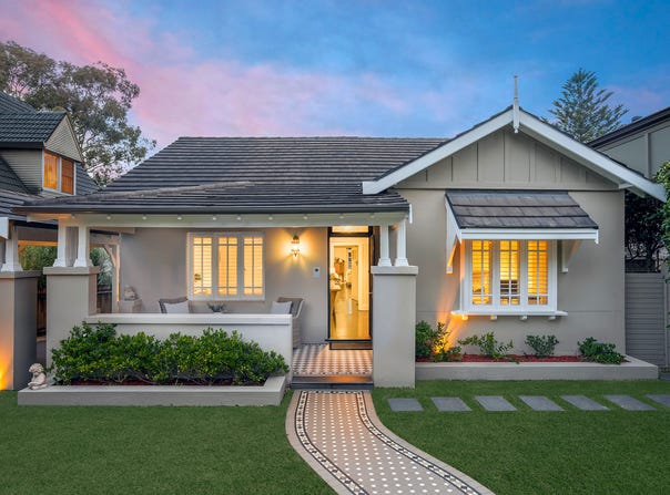 24 Sofala Avenue, Riverview, NSW 2066