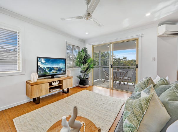 3/3 Avoca Street, Bundaberg West, Qld 4670