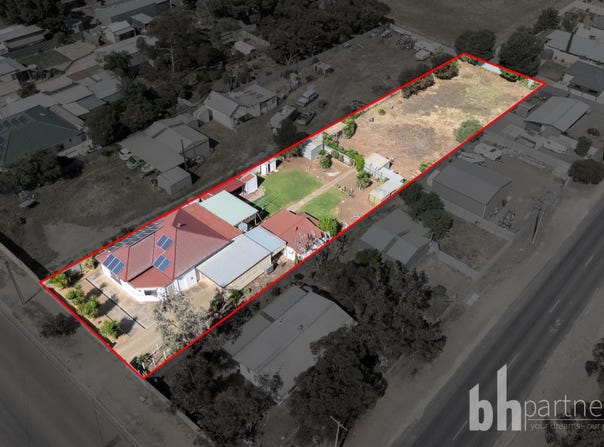 58 King George Street, Mannum, SA 5238