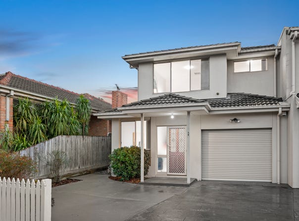 4B Tyner Road, Wantirna South, Vic 3152