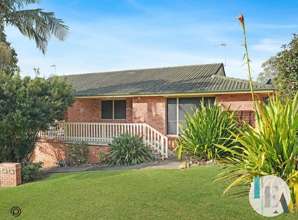 2/2 Petrel Place, Blackbutt, NSW 2529